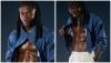 Warning: These World Cup Zaddies May Cause Excessive Thirst — Meet Haitian Heartthrob Ricardo Ade & 20 More Fine FIFA Footballers We Can’t Stop Watching