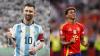 Lionel Messi, Lamine Yamal Set For World Cup Showdown 19 Years After First Meeting [Photos]