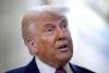 Trump Speech Might Focus On Foreign Election Interference From a Top Rival: Report