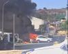 Drunk off duty police officer under investigation for Nicosia crash