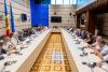 Moldova's designated PM discusses local public administration reform with local authorities