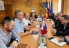 PHOTO // United States reaffirms support for modernization, economic development of Ungheni municipality of Moldova