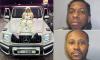 Crypto gang who impersonated police to steal £4million before splurging on luxury holidays, cars and Rolexes are jailed