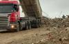 Venezuela: Specialists Oversee Debris Management at Temporary Disposal Field in La Guaira; Oversight and Inspection Plan Launched