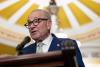 Democrats Say Trump's Iran War Isn't Getting A $1 Trillion Blank Check, Block Defense Bill