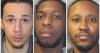 Watford crook among three men jailed over £4m cryptocurrency thefts