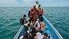 500 feared dead as boats with Myanmar's Rohingya refugees capsize