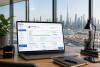 Company formation is becoming a dashboard