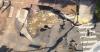 Los Angeles water main break floods West Hollywood streets, causes sinkhole