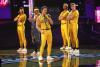 ESPY Awards slammed for opening with ‘cornball’ Savannah Bananas performance