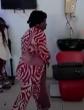 Mozambican Salon Owner Smashes Business After Alleged Eviction Order