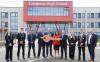 Fife Council hails trail-blazing Passivhaus school