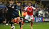 Arsenal agree £34m deal to sign Greek attacker Christos Tzolis - as Nottingham Forest prepare £45m bid for Tottenham midfielder: WINDOW WATCH