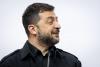 Zelensky: Former defense minister stays on the team