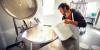 French dairy wins hearts with organic rice pudding