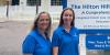 Keelin Hankin Joins Diabetes Association