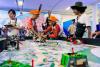 Xingu Students Form Brazil's First Indigenous Team for International Robotics Competition