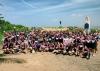 Cabarete Butterfly Effect attracts record 190 participants from seven countries