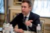 Rada appoints Koretsky as Ukraine’s Prime Minister in sweeping wartime cabinet reshuffle