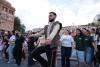 Armenia’s dance traditions bring a new generation together