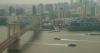 Canadian wildfire smoke turns air hazardous in the US Midwest. Officials say stay inside