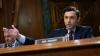 Ossoff brings Georgia elections to Clayton's Senate nomination hearing