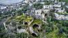 Human bones found in cave west of Jerusalem, police investigate incident