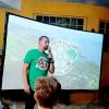 ‘Beach Inna Bondage’ takes on coastal access debate