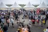 Malaysia Festival brings spirit of Malaysia to Resorts World New York City