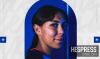Moroccan international Zineb Erroudany joins AJ Auxerre    