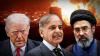Pakistan rules out reports of Withdrawing From US-Iran Peace Efforts