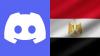 Egypt arrests 60 people for joining opposition Discord server
