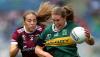 Síofra O'Shea: 'People made their mind up after that final whistle. There's unfinished business'