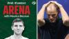 Arena with Maurice Brosnan: England's cowardice, media rage, and a blockbuster final