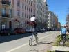 Rīga to get a few more cycle lanes