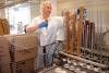 Women have longer working lives than men in Latvia