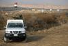 Syria foils major weapons smuggling operation to Hezbollah on Syrian-Iraqi border