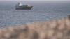 Iran warns Hormuz is a 'red line' and will resist until the end