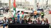 Israel denies German flotilla activist's claim of alleged rape in Israeli detention