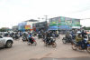 Traffic Congestion in Vientiane Caused by Multiple Factors