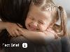 Are there about 6,000 children in the Oklahoma foster care system? 