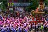Deadly crowd crush at India’s Rath Yatra leaves one dead, over 100 injured
