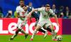 England lost because they surrendered in midfield - but here's why it will be different next time round, writes JACK GAUGHAN