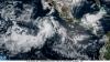 The Eastern Pacific is a tropical storm factory, and the Atlantic Basin shows signs of life