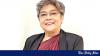 Rabab Fatima appointed head of UN mission in Afghanistan