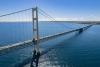 Michigan Approves Key Line 5 Tunnel Permit; Supporters Cheer, Opponents Promise New Challenges