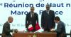 Paris and Rabat sign 14 agreements during French PM's visit to Morocco