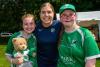 Ireland accept ‘incredibly special’ Para World Cup invite as August marks inaugural international tournament