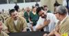 Mayor Mamdani watches World Cup match with Rikers Island inmates