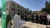 The long road home for Syria's displaced Christian communities